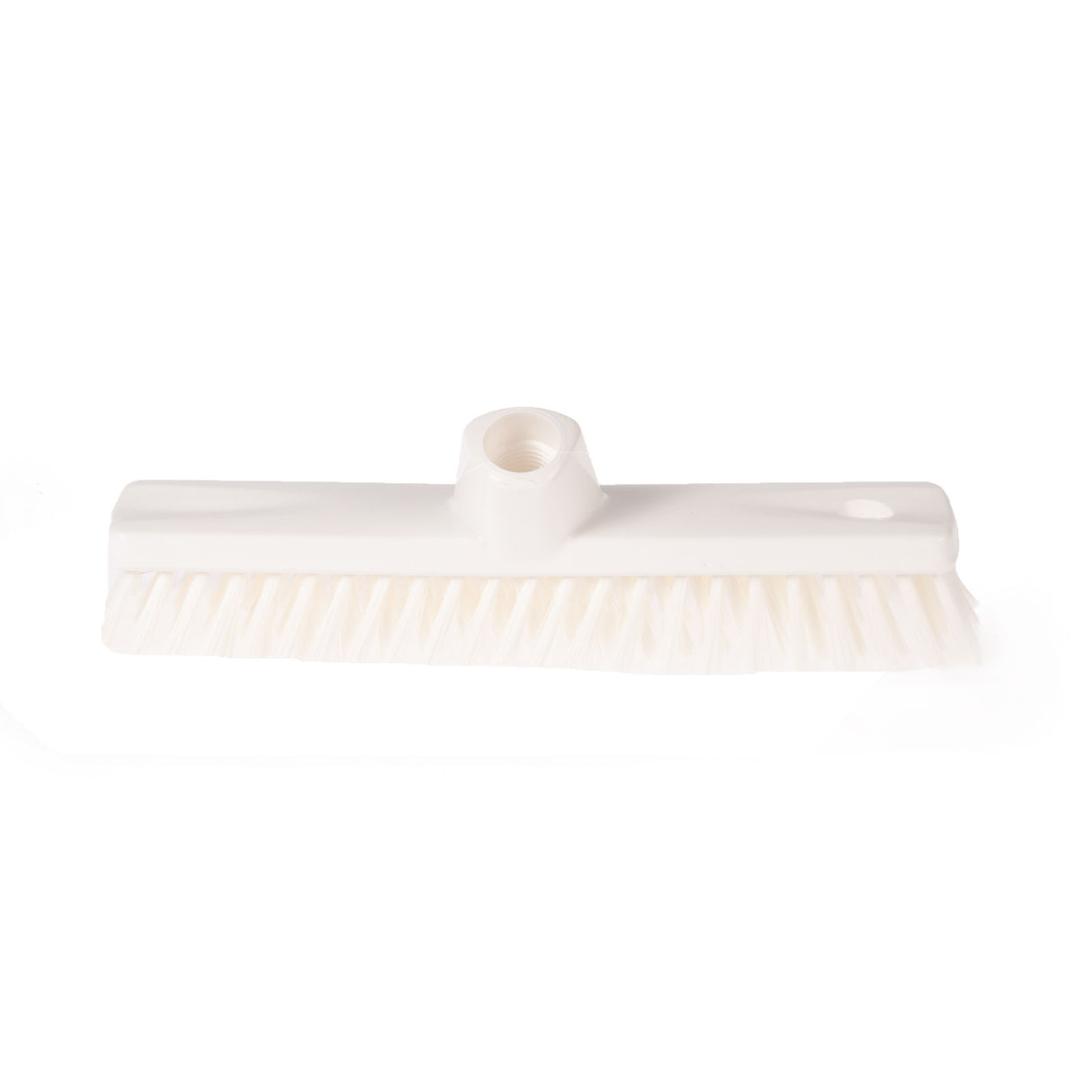 Nölle Hygiene Schrubber Wischer weiß 30 cm