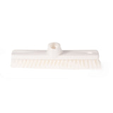 Nölle Hygiene Schrubber Wischer weiß 30 cm