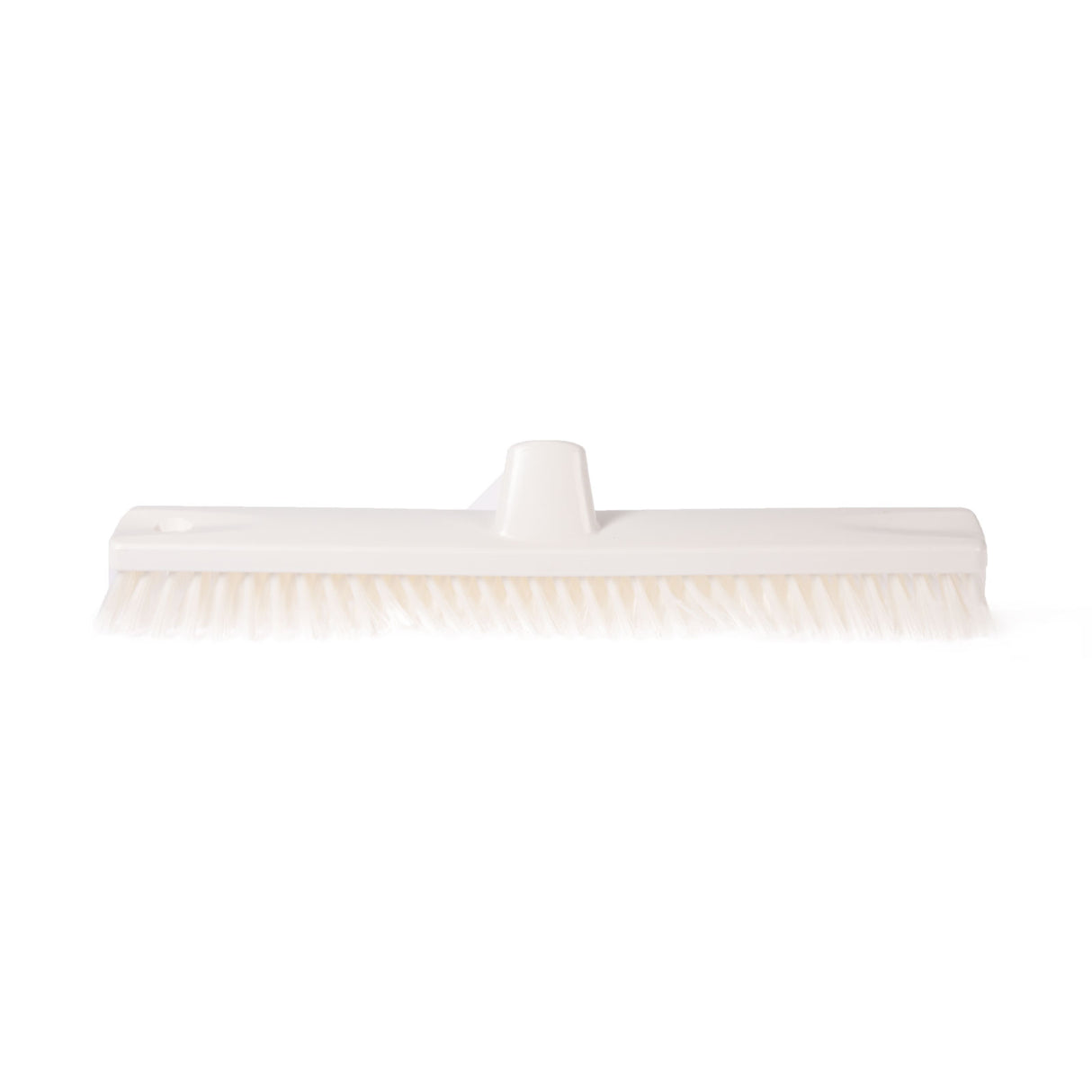 Nölle Hygiene Schrubber Wischer weiß 45 cm