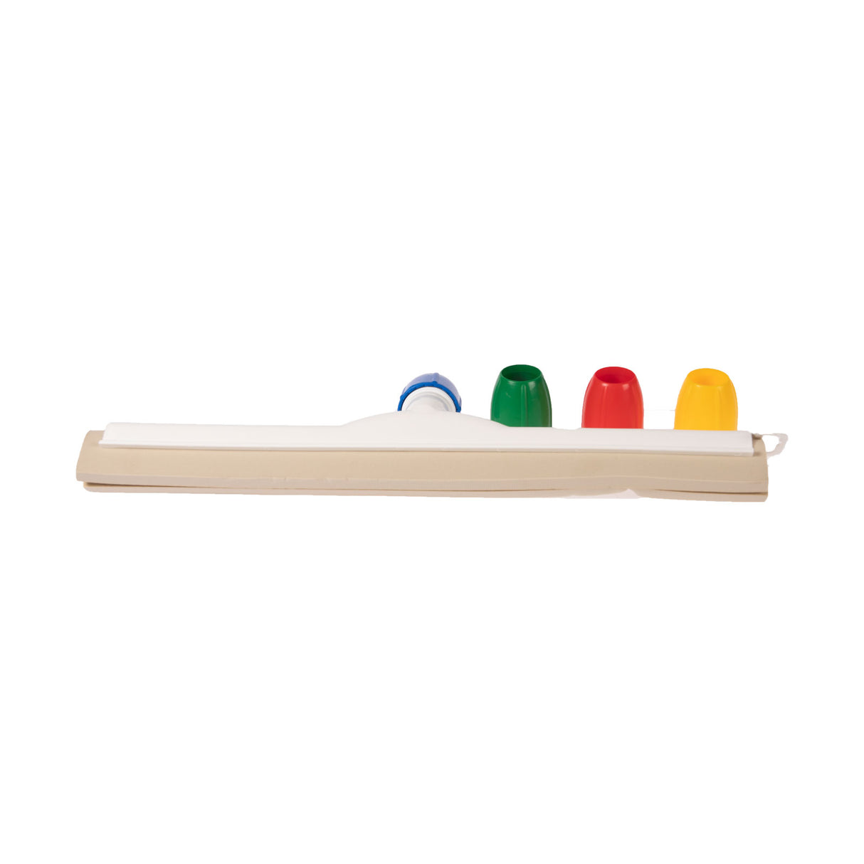 Nölle Hygiene Wasserschieber (Abzieher) 43 cm weiß