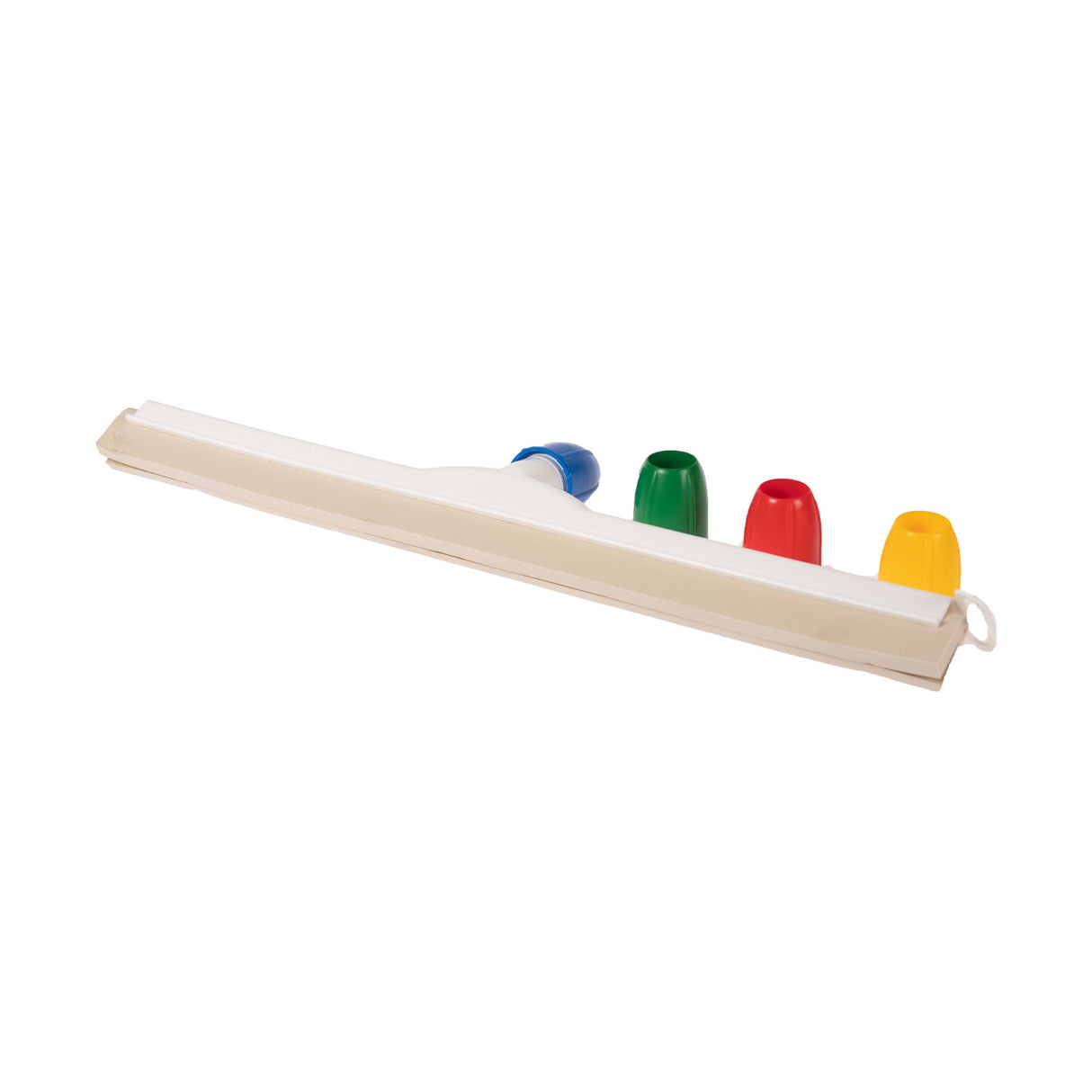 Nölle Hygiene Wasserschieber (Abzieher) 55 cm weiß