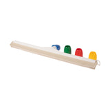 Nölle Hygiene Wasserschieber (Abzieher) 55 cm weiß