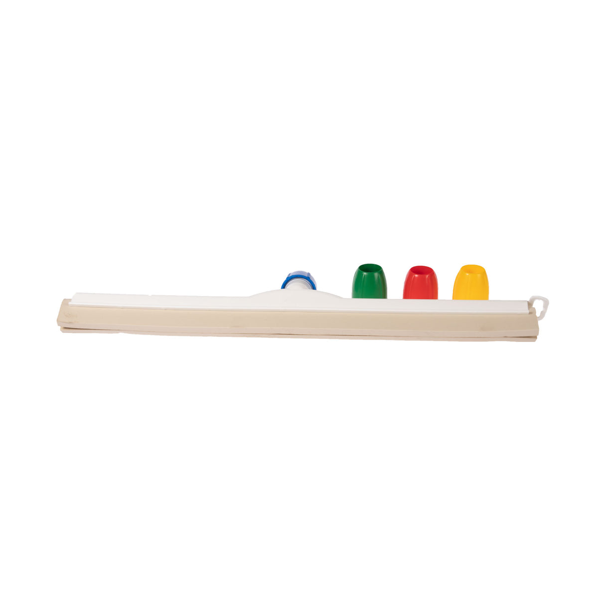 Nölle Hygiene Wasserschieber (Abzieher) 55 cm weiß