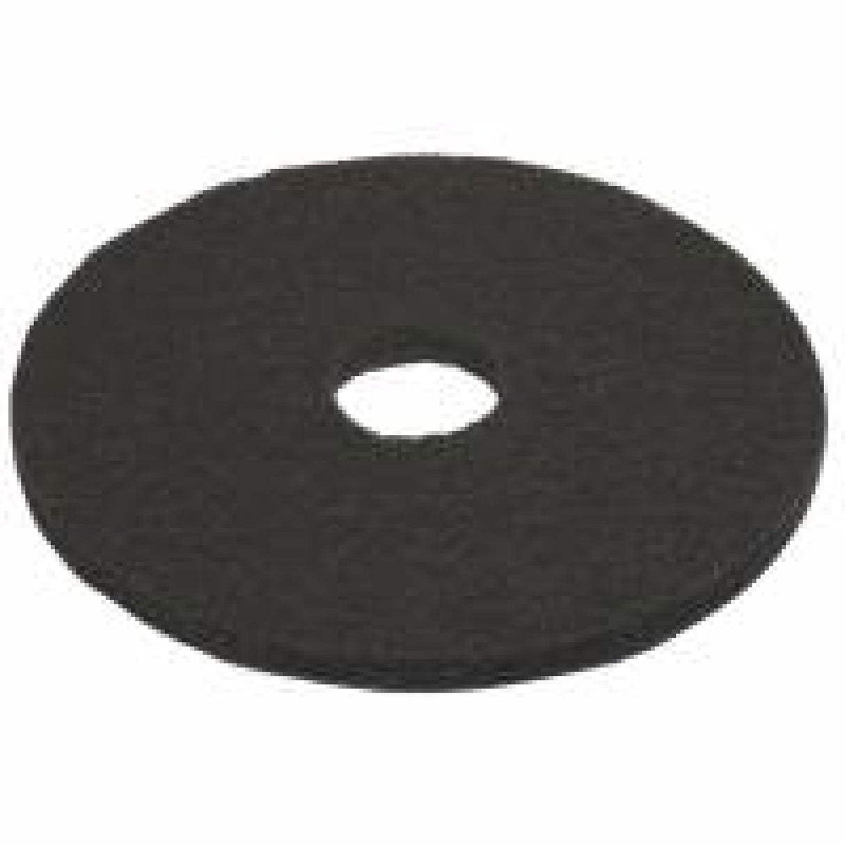 Vileda Professional DynaCross Superpads, Ø 410 mm – Bodenpads für Maschinen