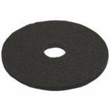 Vileda Professional DynaCross Superpads, Ø 410 mm – Bodenpads für Maschinen