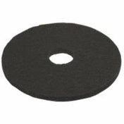 Vileda Professional DynaCross Superpads, Ø 410 mm – Bodenpads für Maschinen
