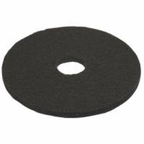 Vileda Professional DynaCross Superpads, Ø 410 mm – Bodenpads für Maschinen