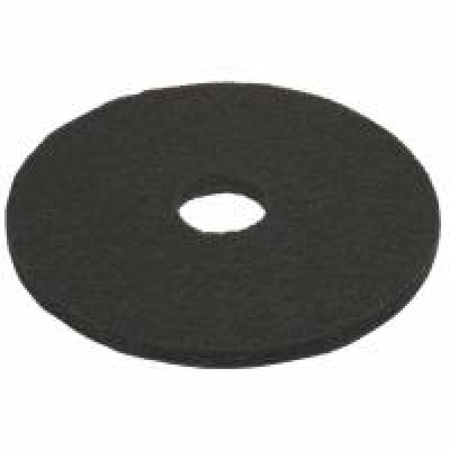 Vileda Professional DynaCross Superpads, Ø 410 mm – Bodenpads für Maschinen