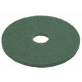 Vileda Professional DynaCross Superpads, Ø 410 mm – Bodenpads für Maschinen – Ansicht 2