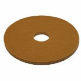 Vileda Professional DynaCross Superpads, Ø 410 mm – Bodenpads für Maschinen – Ansicht 3