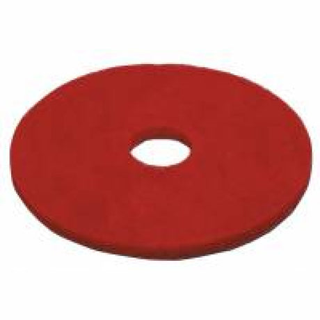 Vileda Professional DynaCross Superpads, Ø 410 mm – Bodenpads für Maschinen – Ansicht 4