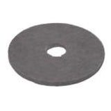 Vileda Professional DynaCross Superpads, Ø 410 mm – Bodenpads für Maschinen – Ansicht 6