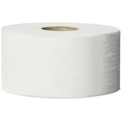 Tork Advanced Mini Jumbo Toilettenpapier T2, 1-lagig, weiß – Ansicht 3