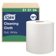 Tork Premium Reinigungstücher W1, 1-lagig, weich und flexibel
