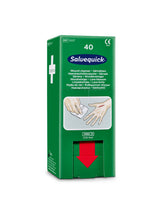 Cederroth Savett Wundreiniger, steril einzeln verpackt – Ansicht 5