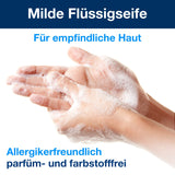 Tork Sensitive Flüssigseife S1/S11, extra mild – duftstofffrei – Ansicht 2