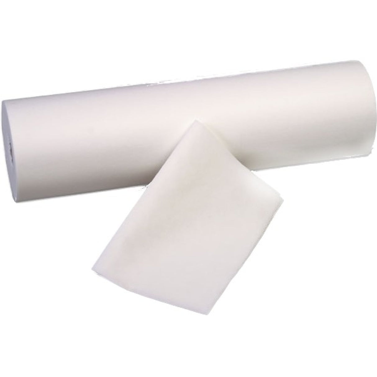 Vileda Professional Moptuch – wiederverwendbares Wischtuch aus Spinnvlies