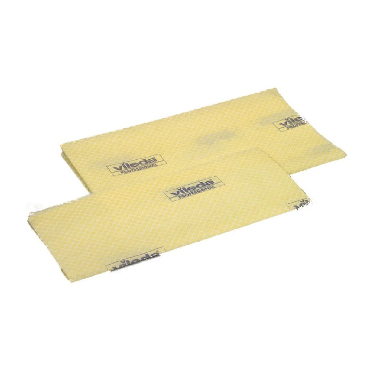 Vileda Professional Staubbindetuch 101 High Performance – Einweg-Staubtuch – Ansicht 2