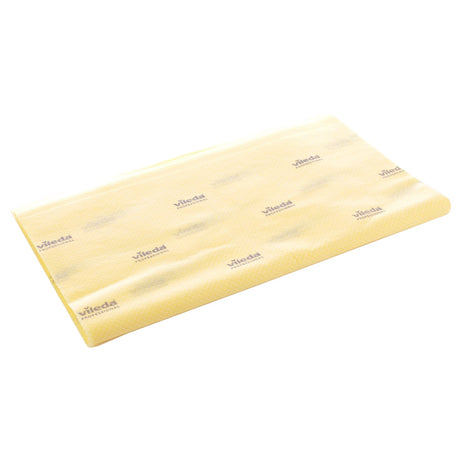 Vileda Professional Staubbindetuch 101 High Performance – Einweg-Staubtuch