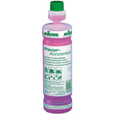 Kiehl Procur-Konzentrat Wischpflege DIN 18032 – 1 Liter Flasche