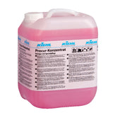 Kiehl Procur-Konzentrat Wischpflege DIN 18032 – 10 Liter Kanister