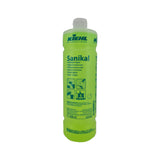 Kiehl Sanikal Sanitärreiniger – 1 Liter Flasche