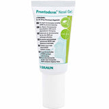 B. Braun Prontoderm Nasal Gel für die Nasenvorhöfe