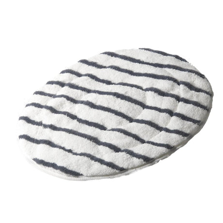 Vileda Professional MicroActive Pad – Mikrofaserpad für Steinböden und Teppiche – Ansicht 2