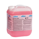 Kiehl Santex-plus Sanitär- und Schwimmbadreiniger, 10 Liter Kanister