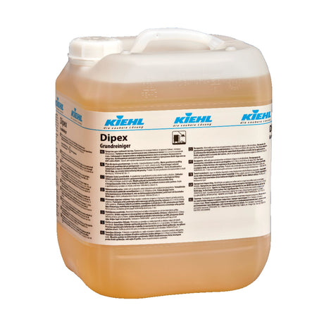 Kiehl Dipex Grundreiniger, 10 Liter Kanister