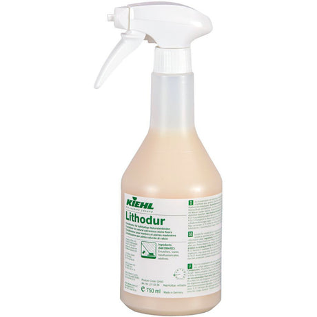Kiehl Lithodur – 1 Karton = 6 Flaschen à 0,75 Liter