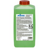 Kiehl-Desisan Konzentrat Desinfektionsreiniger – Karton 3x2 Liter