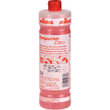 Kiehl Sanpurid-Citro Sanitärreiniger – 1 Flasche à 1 Liter