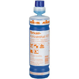 Kiehl Torvan Konzentrat FD Aktivreiniger – 1 Flasche à 1 Liter