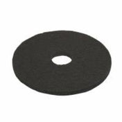 Vileda Professional DynaCross Superpad, Ø 330 mm – Bodenpad für Reinigungsmaschinen, lange Nutzungsdauer