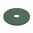 Vileda Professional DynaCross Superpad, Ø 330 mm – Bodenpad für Reinigungsmaschinen, lange Nutzungsdauer – Ansicht 2