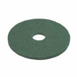 Vileda Professional DynaCross Superpad, Ø 330 mm – Bodenpad für Reinigungsmaschinen, lange Nutzungsdauer – Ansicht 2
