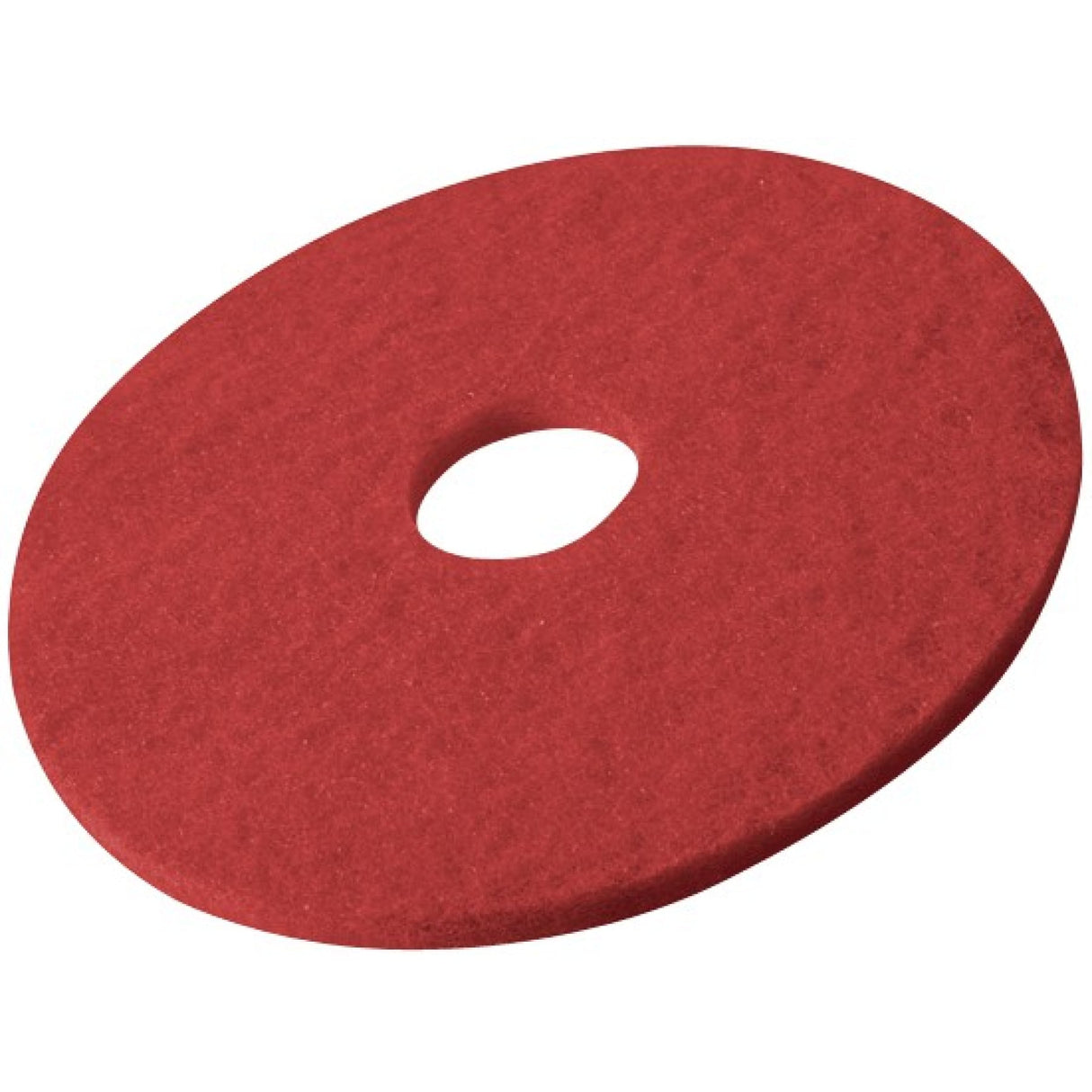 Vileda Professional DynaCross Superpad, Ø 380 mm – Bodenpad für PVC-, Linoleum- und Kautschukböden – Ansicht 2