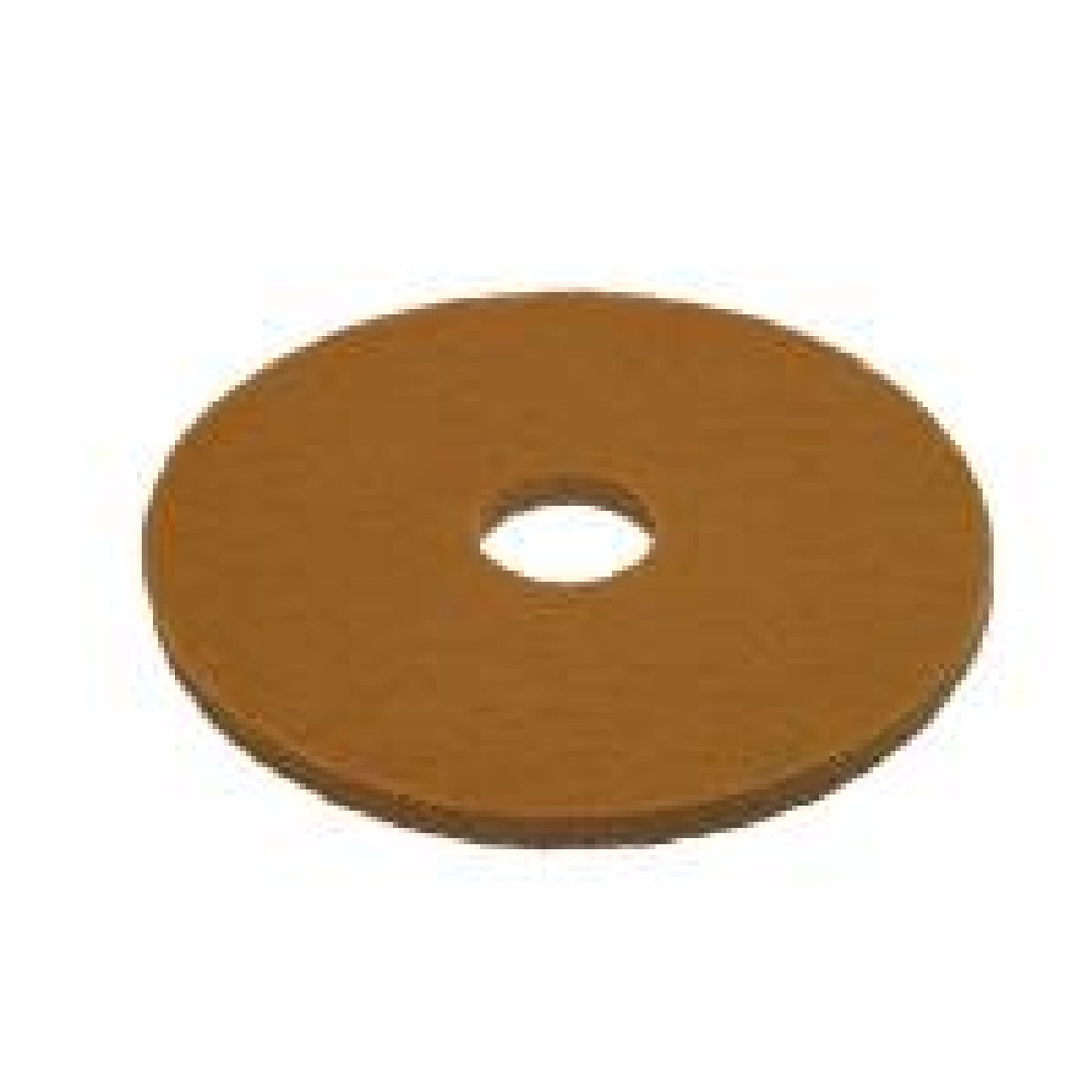 Vileda Professional DynaCross Superpad, Ø 430 mm – Bodenpad für Reinigungsmaschinen, hohe Chemikalienbeständigkeit – Ansicht 5