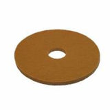 Vileda Professional DynaCross Superpad, Ø 430 mm – Bodenpad für Reinigungsmaschinen, hohe Chemikalienbeständigkeit – Ansicht 5