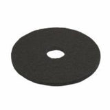 Vileda Professional DynaCross Superpad, Ø 500 mm – Bodenpad aus hochwertigen Fasern und Schleifmitteln