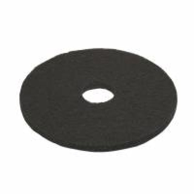 Vileda Professional DynaCross Superpad, Ø 500 mm – Bodenpad aus hochwertigen Fasern und Schleifmitteln