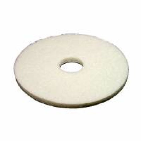 Vileda Professional DynaCross Superpad, Ø 500 mm – Bodenpad aus hochwertigen Fasern und Schleifmitteln – Ansicht 4