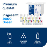 Tork Lufterfrischer Spray, langanhaltend und flexibel einstellbar, A1 – Ansicht 3