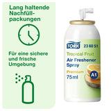 Tork Lufterfrischer Spray, langanhaltend und flexibel einstellbar, A1 – Ansicht 15