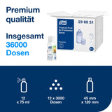 Tork Lufterfrischer Spray, langanhaltend und flexibel einstellbar, A1 – Ansicht 13