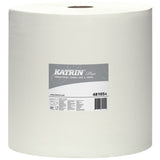 KATRIN XXL Putztuchrolle, 38 x 36 cm, hochweiß
