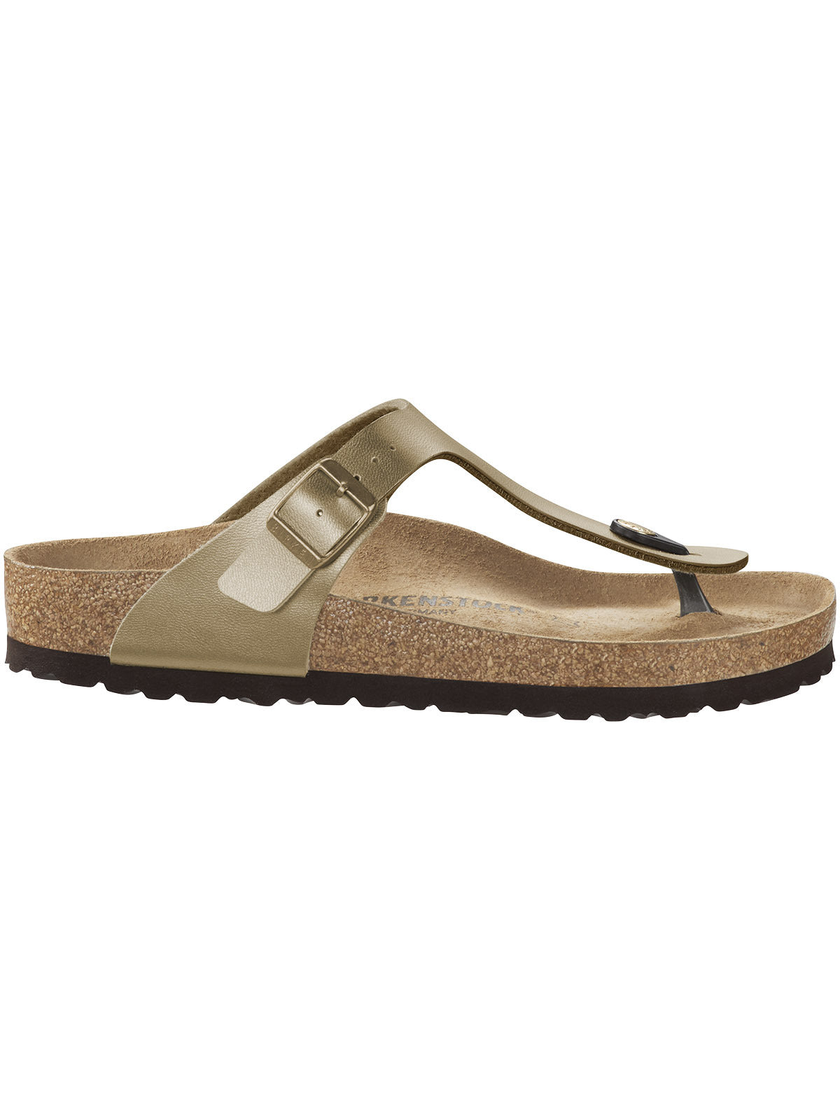 Freizeitschuhe Birkenstock Gizeh BF