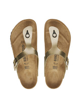 Freizeitschuhe Birkenstock Gizeh BF