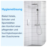 Tork Hair & Body Flüssigseife S1, mild – mit Unisex-Duft – Ansicht 5